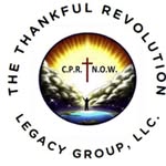 Miriam S Stevens - @thethankfulrevolution - Instagram