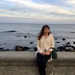 Miriam Stevens - @miriam11746 - Instagram