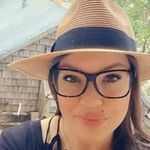 Miriam Stevens - @miriamstevens - Instagram