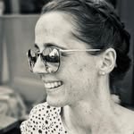 Miriam Stevens - @miri8.17 - Instagram