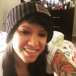 miriam Stevens - @miriamstevens1712 - Instagram
