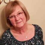 Miriam Stevens - @mimstevens54 - Instagram