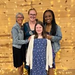 Miriam Swanson - @miriamswanson45 - Instagram