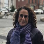 Miriam Tracy Nelson - @miriamtracynelson - Instagram