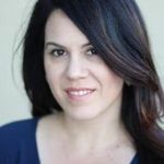 Miriam Tyson Jones - @bonafidetyson - Instagram