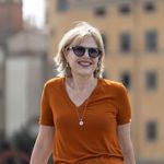 Miriam Berezovsky Ullmann - @miriamberullmann - Instagram