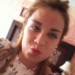 Miriam Valverde - @valverde3002 - Instagram