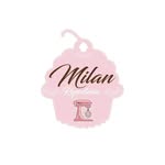 Miriam Valverde - @milan_reposteria - Instagram