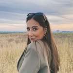 Miriam Valverde - @miriaaamvj - Instagram