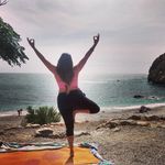 Miriam Valverde Salas - @yogui_mermaid.gr - Instagram