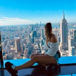 Miriam Valverde Salgado - @mimi_am - Instagram