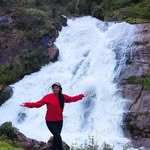 Miriam Valverde Vargas - @miriamvalverdevs - Instagram