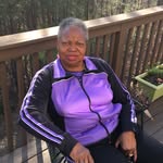 Miriam Vaughn-Lee - @momdukesga - Instagram