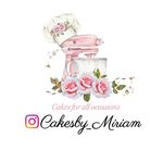 Miriam Vazquez - @cakesby_miriam - Instagram