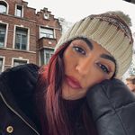 Miriam Vázquez - @miriamvzquez - Instagram