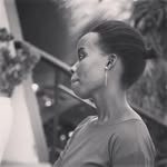 Miriam Amwayi - @miriamwayi - Instagram