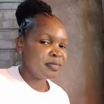 Miriam Musyoka - @miriamwayler35 - Instagram