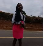 miriam wayua Mutiso - @miriamwayuamutiso - Instagram