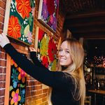 Miriam Webber - @miriamwebberpaints - Instagram