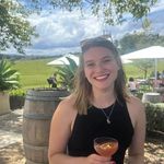 Miriam Webber - @miriamlwebber - Instagram