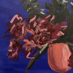 Miriam Wells - @miriam_wells_art - Instagram