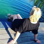 Miriam Werner - @mirimaus_1989 - Instagram