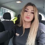 Miriam white - @m10886454 - Instagram
