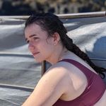 Miriam White - @miriammcwhite - Instagram