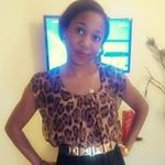 Miriam White - @tiswhite22 - Instagram