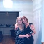 Miriam White - @mirmir.62 - Instagram
