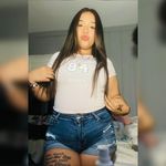 Miriam Zarate - @chapparita2003 - Instagram