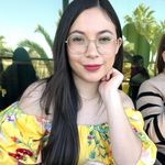 Miriam Zarate - @miriamzaraal - Instagram