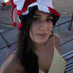 Miriam Zarate Lopez - @myriamzaratelopez - Instagram