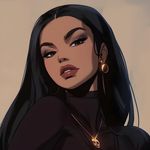Miriam Zárate★ - @damnzrt - Instagram