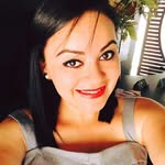 miriam  zelaya - @mzelaya8686 - Instagram