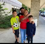 Miriam Zelaya - Facebook