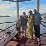 Miriam Zelaya - Facebook