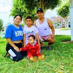 Miriam Zelaya - @zelaya4152 - Instagram