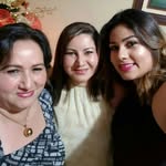 miriam zelaya - @zelaya1486 - Instagram