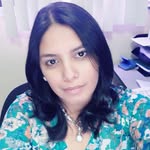 Miriam Zelaya - @mzelaya22 - Instagram