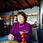 Miriam Zelaya Huerta - @miriamzelayahuerta - Instagram