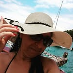 Mirian Blanco - @rcmmirian - Instagram