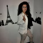 Mirian Blanco - @mirianblanco36 - Instagram