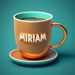Mirian Blanco - Facebook