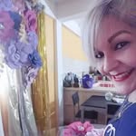 Mirian Luz Blanco - @mirianblanco83 - Instagram