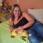 Mirian Rocio Blanco - @mirian.blanco.714 - Instagram