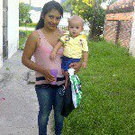 Mirian Chavez - @mirian.chavez27 - Instagram