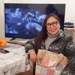 Mirian Orellana Chavez - @mirianchavez48 - Instagram