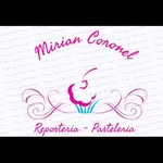 Mirian Coronel - @miriancoronel.reposteria_art - Instagram