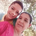Mirian Coronel - @miriancoronel8 - Instagram